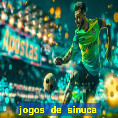 jogos de sinuca que ganha dinheiro de verdade